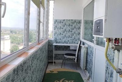 Apartament cu 2 camere semidecomandat în Exterior Vest - 3