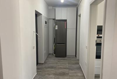 Garsonieră decomandată în Central - 1