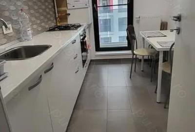 Garsonieră decomandată în Central - 5