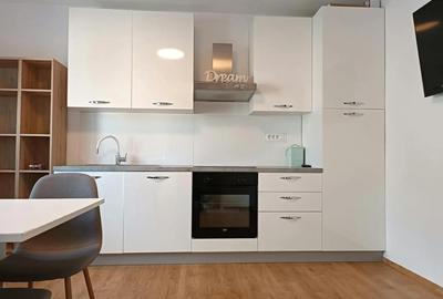 Apartament cu 2 camere decomandat în Militari