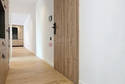 Apartament cu 3 camere decomandat, mobilat în Brașovul Vechi - 20
