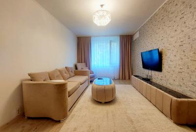 Apartament 3 Camere Teiul Doamnei, Sector 2 - 2