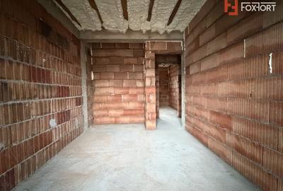 Duplex cu 3 camere de vanzare la cheie, finisaje la alegere in Sanandrei - 5