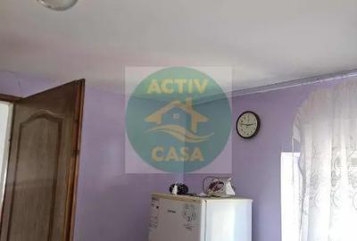Casă cu 3 camere cu Teren 1900 Mp în Ion Creangă - 5
