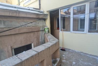 Garsonieră decomandată în Armeneasca - 7