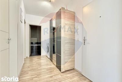 Apartament cu 2 camere decomandat, mobilat în Bartolomeu - 11