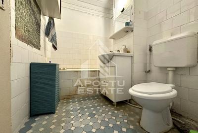 Apartament 2 camere, decomandat, zona Soarelui - 8