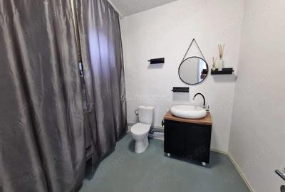 Spațiu comercial, de 300 mp, în Ultracentral - 2