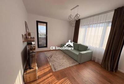 Apartament 2 camere Oltenitei Sky Garden