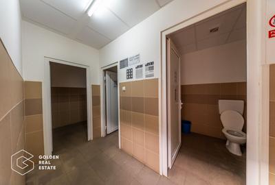 Spațiu industrial, de 704.71997070313 mp, în Aradul Nou - 9