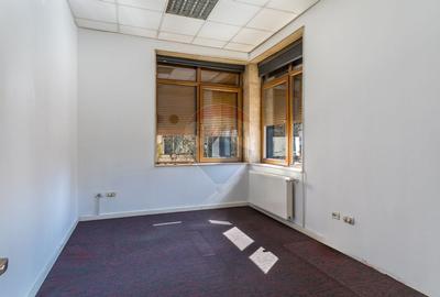 Spatiu de birouri de 300mp de inchiriat in zona Andrei Muresanu - 6