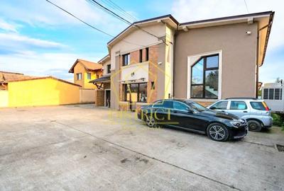 COM 0% Cladire pentru birouri, clinica, sau alte activitati I Mehala - 3