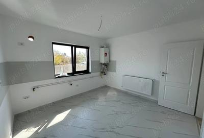 Casa individuala cu incalzire in pardoseala - Clinceni - TVA inclus - 9