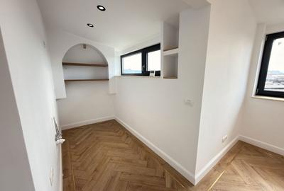Apartament cu 2 camere decomandat în Domenii