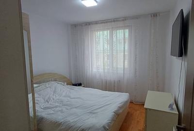 Apartament cu 3 camere decomandat în Central - 4
