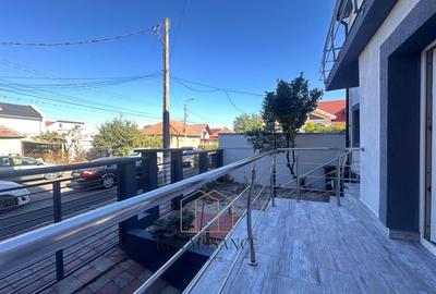 Lipovei Casa Individuala cu Piscina 6 Camere 4 Bai | S+P+1E+M - 198mp - 16