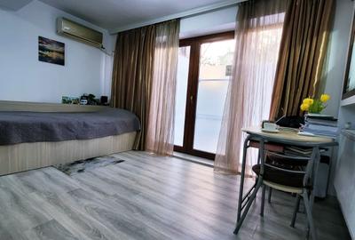 Garsonieră decomandată, mobilată în Central - 16