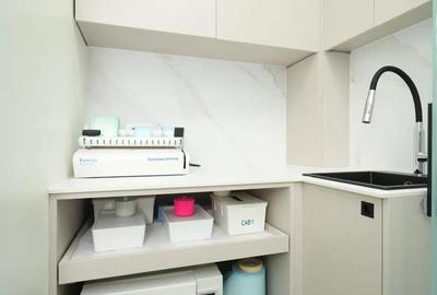 Inchiriez tura caut colaborator - Cabinet stomatologic dentar modern, complet utilat - 5