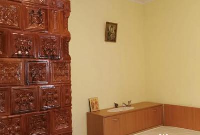 Casă cu 4 camere cu Canalizare în Saraiu - 3