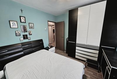 Apartament 3 camere Obor - 6