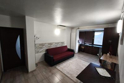 Sat vacanta - Garsoniera moderna in bloc nou + loc de parcare - 3