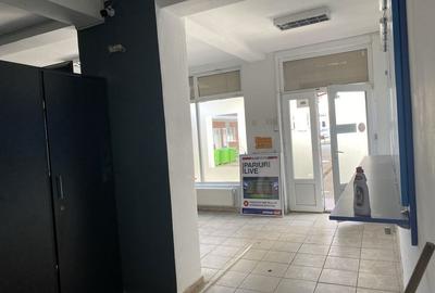 Spațiu comercial, în Drăgănești-Vlașca - 3