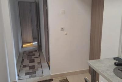 Apartament cu 2 camere decomandat în Central - 2