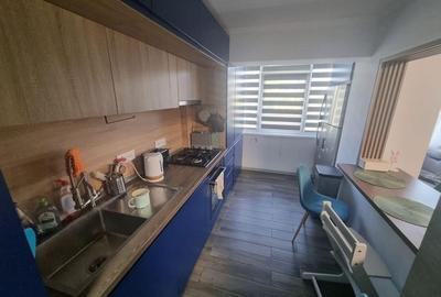 Tomis nord rovere-apartament 3 camere decomandat finisat lux - 5