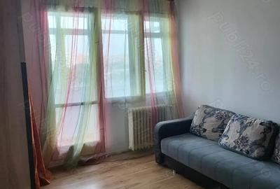 Inchiriez apartament 2 camere 1 Decembrie - 8