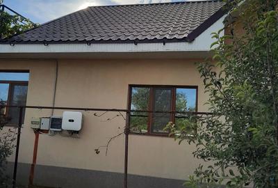 Vand casa direct propietar - 1