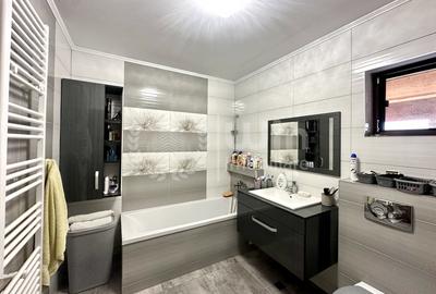 Duplex cu 5 camere cu Canalizare în Dâmbul Rotund - 10