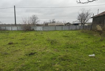 Casă cu 3 camere în Florica - 6