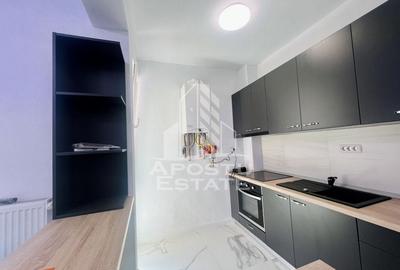 Apartament cu doua camere si scara interioara , zona Dorobantilor - 5