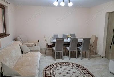 Vind casa urgenin Ceuasu de Cimpie 4 camera, living+bucatarie, bucataria mica,2 bai,2 garai,2 terasa - 7