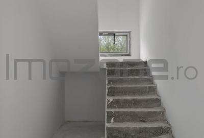 Duplex cu 4 camere cu Teren 420 Mp în Central - 16