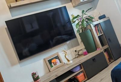 Apartament cu 2 camere decomandat în 1848 - 8