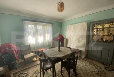 Casa de vanzare cu teren in suprafata de 3000 mp in comuna C - 14