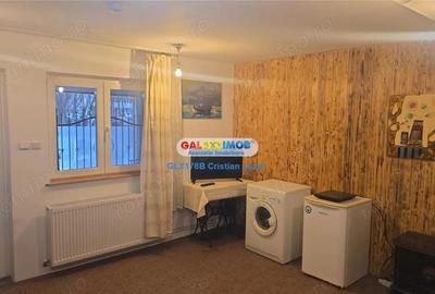 Garsonieră decomandată în Crângași - 2