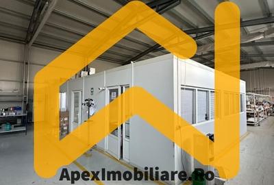 Spațiu comercial, de 550 mp, în Malu Roșu - 3