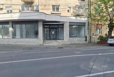 Inchiriez spatiu comercial Arad , zona Intim , Piata Spitalului - 2