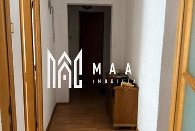Apartament cu 4 camere în Vasile Aaron - 9