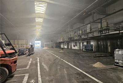 Proprietate Industriala - Productie - Industrie Grea - 14