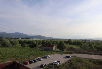 Garsonieră decomandată în Sânpetru - 1