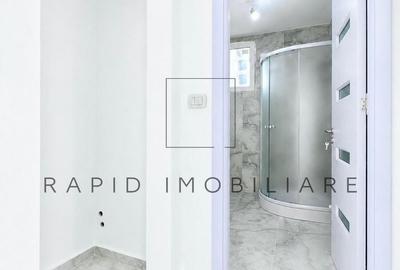 Apartament cu 2 camere semidecomandat în Țiglina 1 - 10