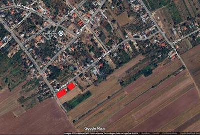 Spațiu comercial, în Ogrăzile - 8