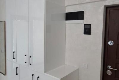 Garsonieră semidecomandată în Păcurari - 3