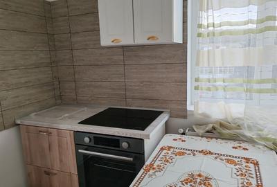 Garsonieră decomandată în Dosu Bricii - 2