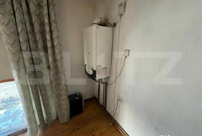 Spațiu comercial, de 57 mp, în Central - 1