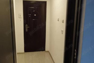 Garsonieră decomandată în Central - 1