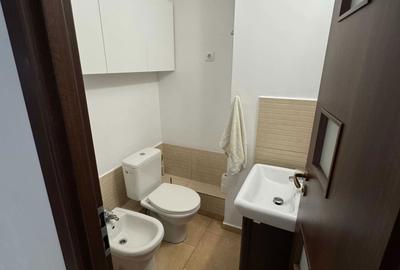 Apartament cu 2 camere decomandat în Dosu Bricii - 2